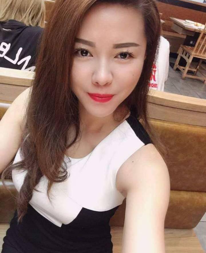 韵味十足的姐姐